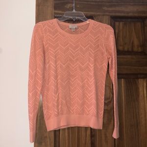Loft Light Sweater